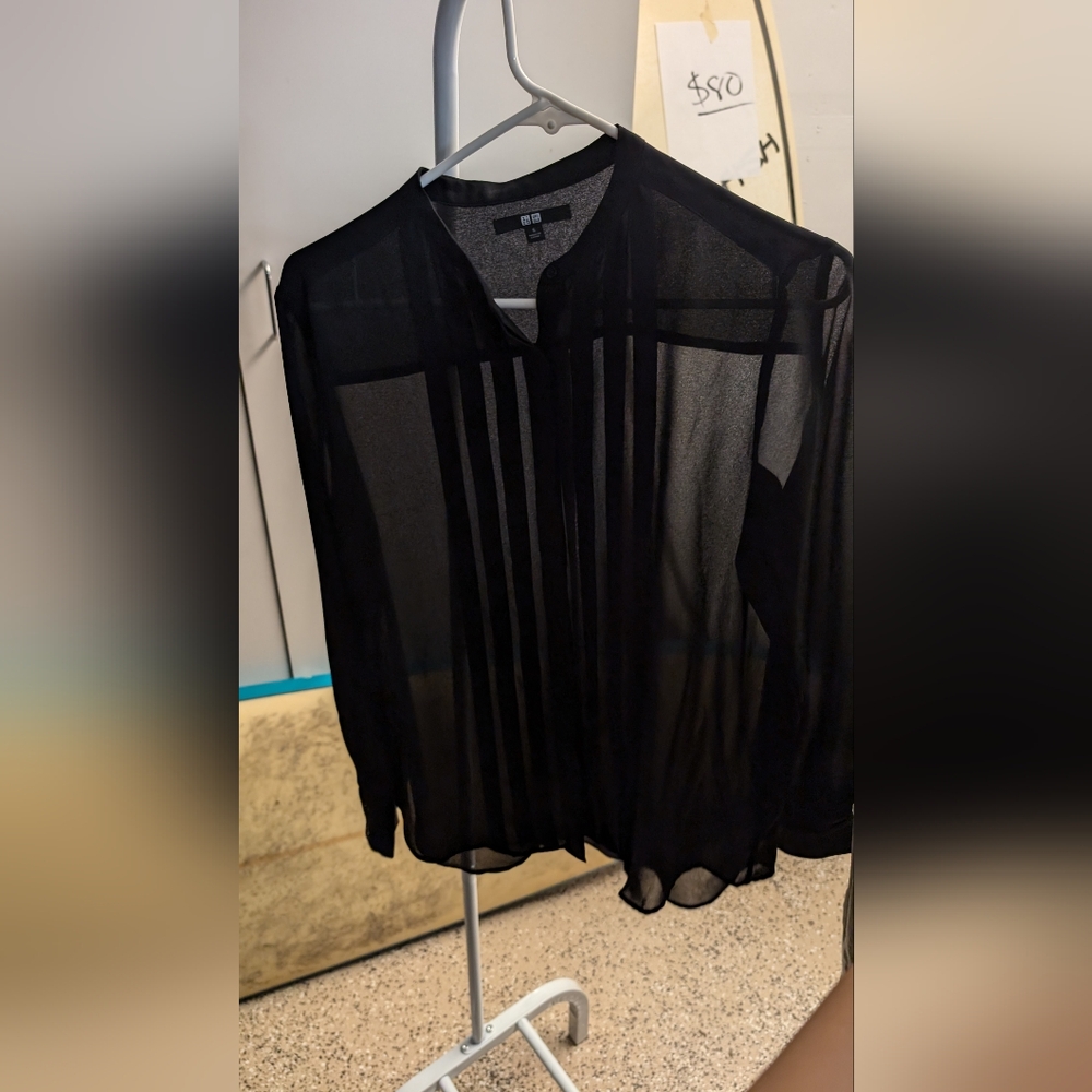 Cider antique show corduroy top